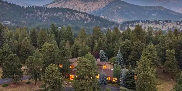 32721 Meadow Mountain Road