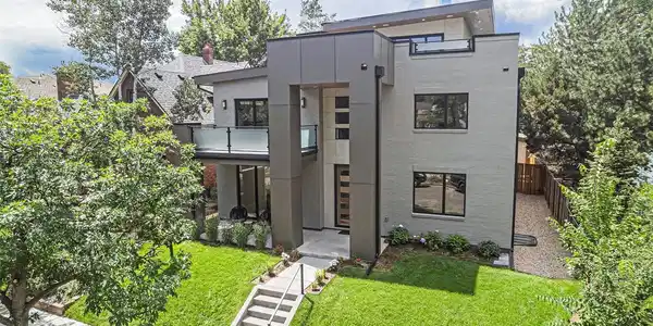 127 S Humboldt Street