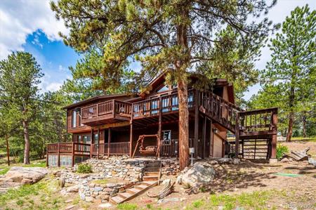84 Sunny Ridge Lane