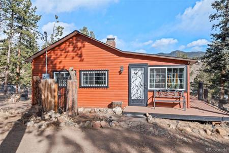 55887 US Highway 285