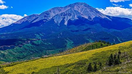 Lot 37 Raspberry Mountain Ranch