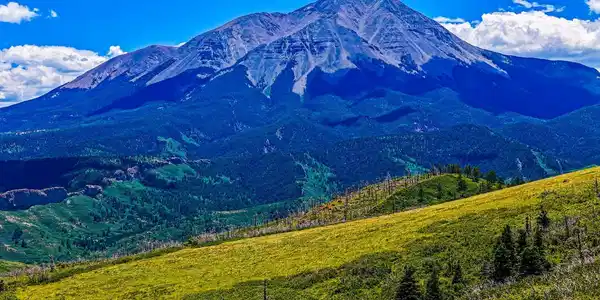 Lot 37 Raspberry Mountain Ranch