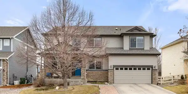3382 Tabernash Drive