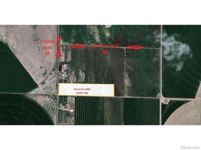 0 County Road 43