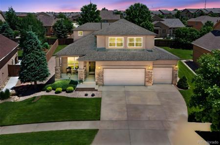 10643 Black Kettle Way