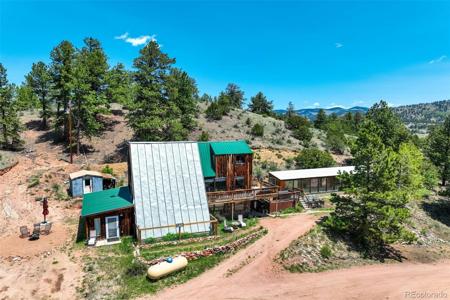 351 Badger Circle