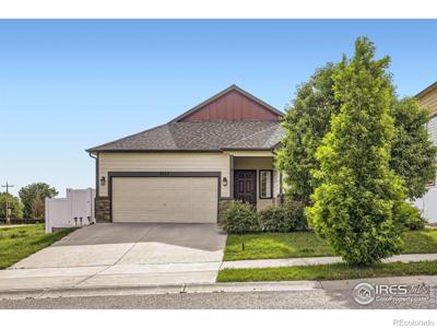 3572 Lissa Drive