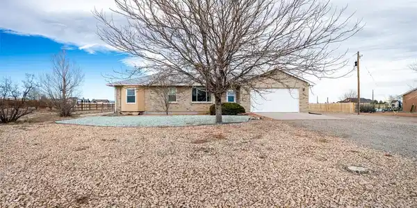 965 N Cimarron Drive