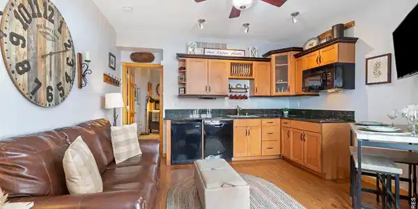 2625 Marys Lake Road