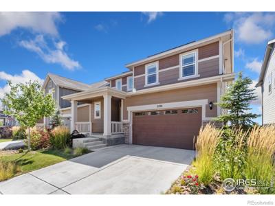 2591 Painted Turtle Avenue