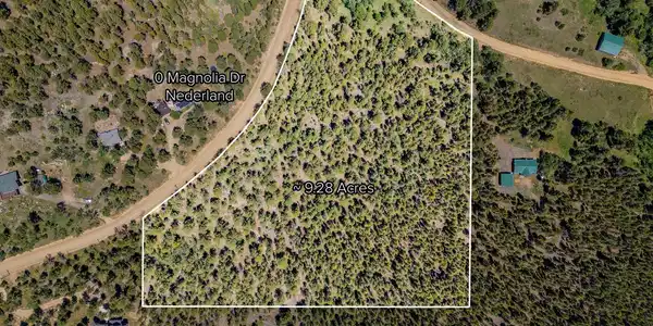 Image 2: ~10 acres on Magnolia Dr Image 2: ~10 acres on Magnolia Dr