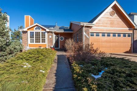 3842 Topsail Drive