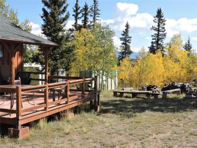 16 Buckshot Trail