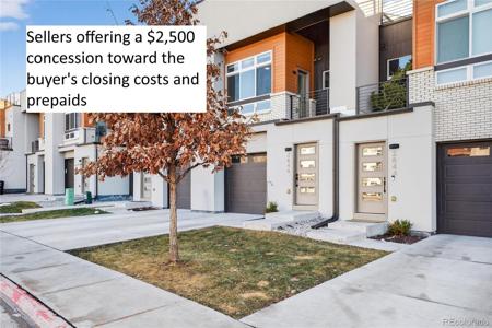 2840 W 53rd Avenue