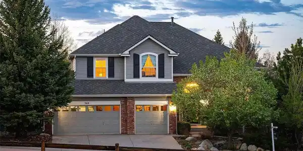 369 Shoreham Circle