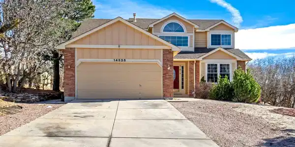 14525 Gleneagle Drive