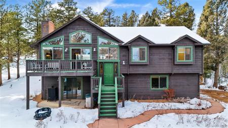 4041 Trout Creek Road