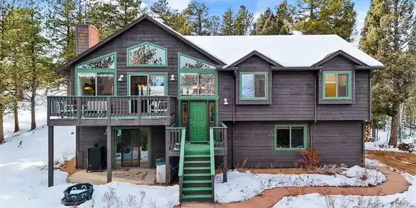4041 Trout Creek Road