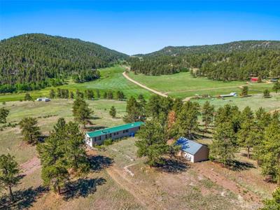 332 Valley Circle