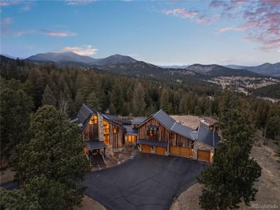 32581 Meadow Mountain Road