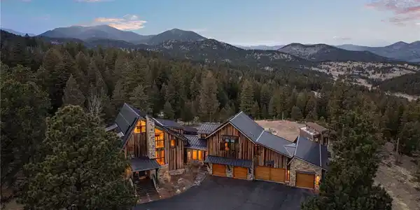 32581 Meadow Mountain Road