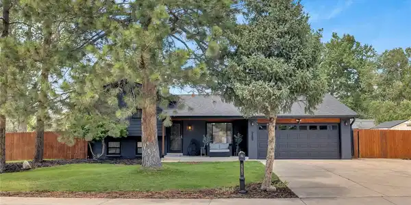 6383 S Depew Court