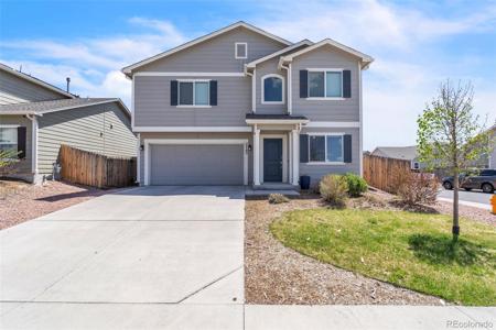 7705 Cruzer Heights
