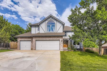 6588 S Oak Circle