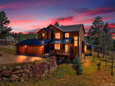 13586 Wamblee Trail