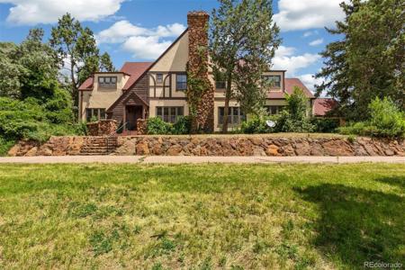 2508 Pine Bluff Road