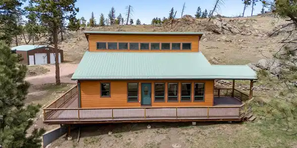 3069 Davis Ranch Road