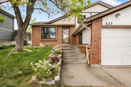 327 Poppy Street