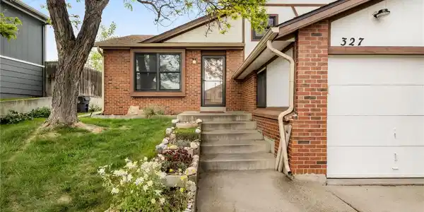 327 Poppy Street