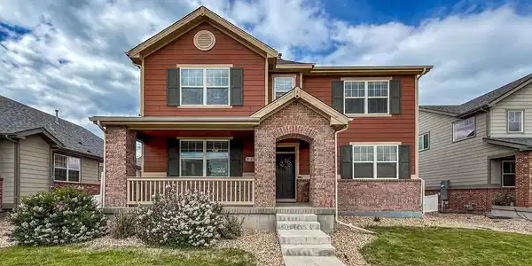2190 Winding Drive