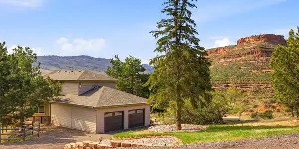 6925 Milner Mountain Ranch Road