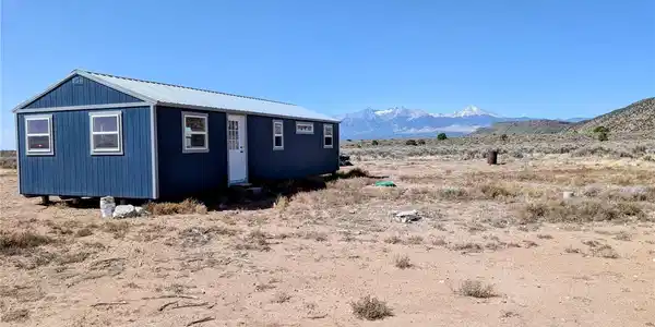 10 Acres Aardvark Road