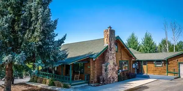 17969 Surface Creek Road