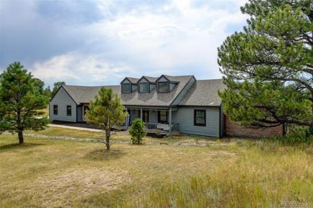 4805 Moonshine Ridge Trail