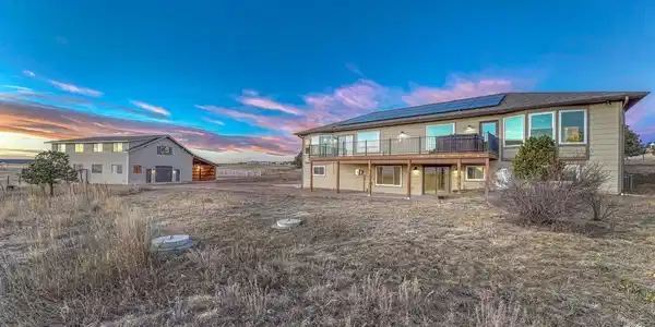 9970 Tomahawk Trail