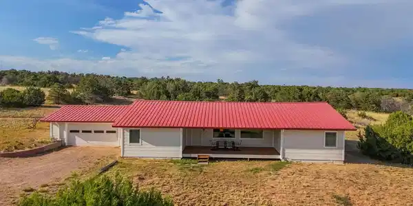 80 Moose Trail