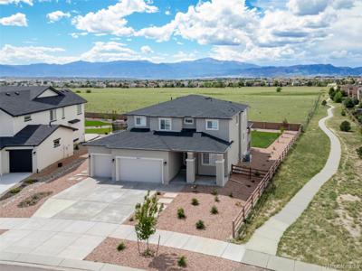 8636 Country Creek Trail