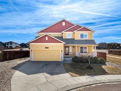 10572 Deer Meadow Circle