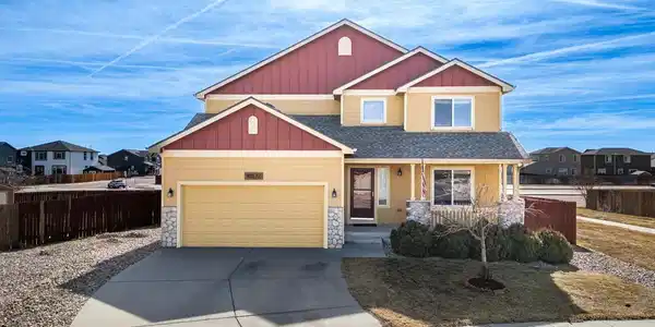 10572 Deer Meadow Circle