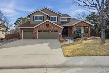 9916 Clairton Way