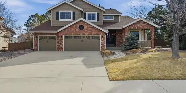 9916 Clairton Way