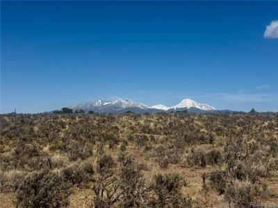 Lot 6976 Trinchera Ranch Road