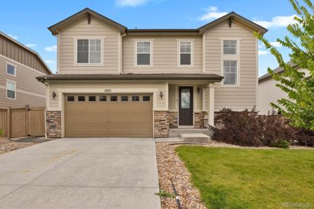 15171 Gaylord Street