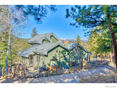 226 Juniper Heights Road