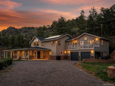 2571 SW Grapevine Road