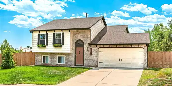 2455 Sweet Water Court